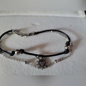 Sun bracelet